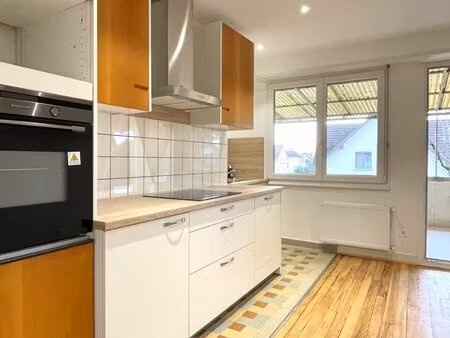 à louer appartement 81 36 m² – 770 € |benfeld