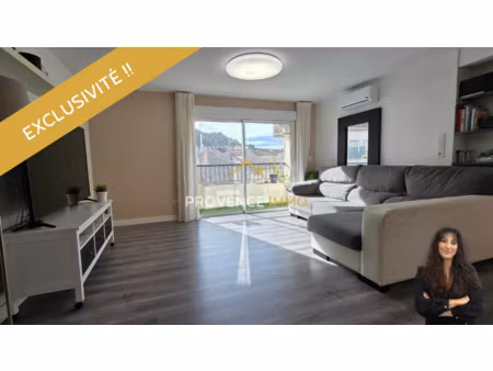 nouvelle exclusivité à digne-les-bains – un appartement t4 de 101 m2 rare et remarquable !