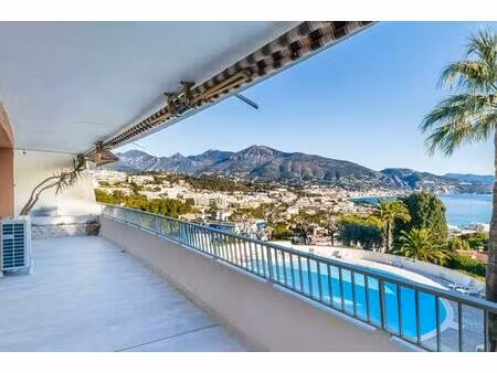 achat : appartement (06190)