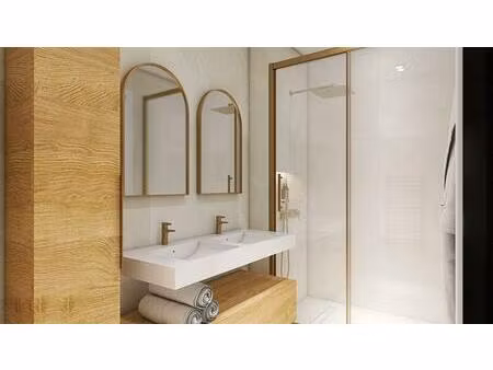 achat : appartement (06150)