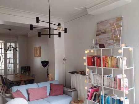 appartement te huur in antwerpen met 1 slaapkamer