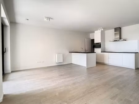 appartement te huur in antwerpen met 2 slaapkamers