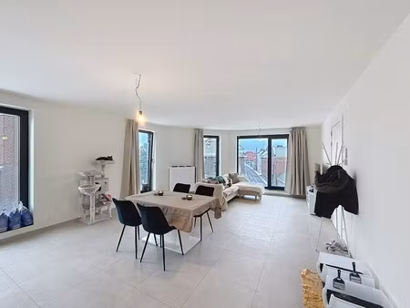 appartement te huur in avelgem met 2 slaapkamers