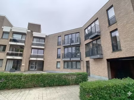appartement te huur in brugge met 2 slaapkamers