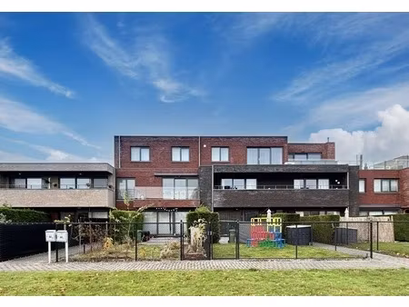 appartement te huur in kuringen met 2 slaapkamers