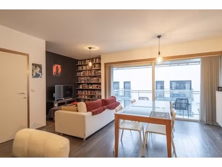 appartement te huur in kortrijk met 2 slaapkamers