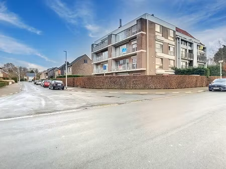 appartement te huur in bazel met 2 slaapkamers