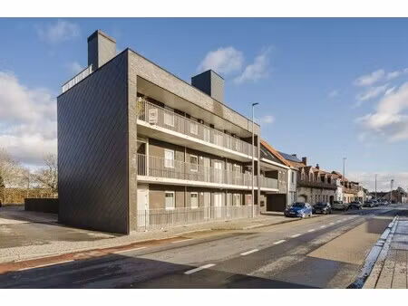 appartement te huur in kuurne met 1 slaapkamer