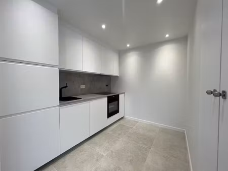 appartement te huur in merchtem met 2 slaapkamers