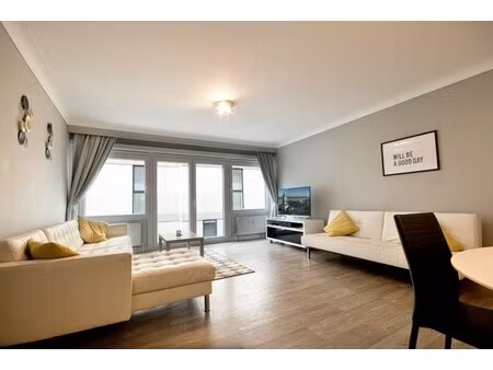 appartement te huur in oostende