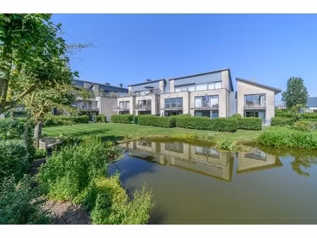 appartement te huur in veurne met 2 slaapkamers