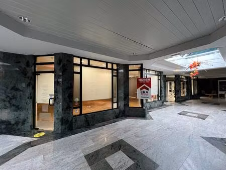 commercieel te huur in lommel