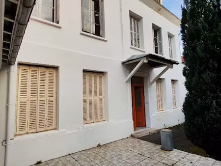 vente maison 8 pièces 140 m² à elbeuf (76500)  115 000 €