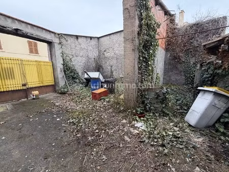 achat maison 15 pièces 190m² pont du chateau 63430