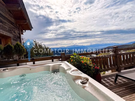 appartement haut de gamme à font-romeu-odeillo-via