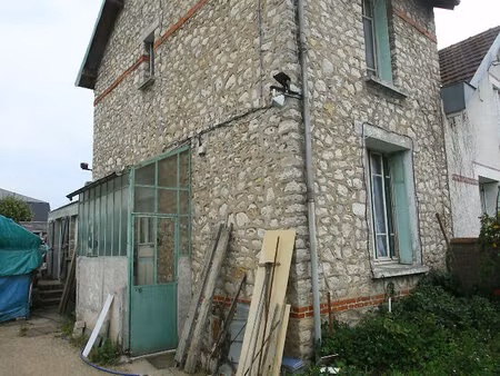 terrain 4 pièces 300 m² à vendre / acheter orléans 45100 ? | era immobilier
