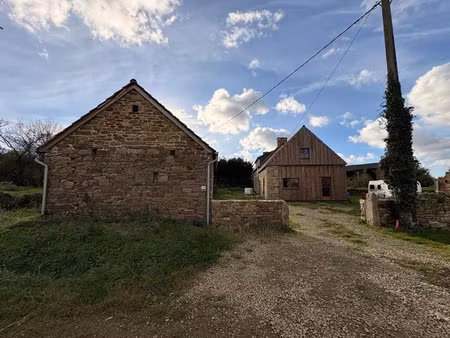 corps de ferme 9 pièces 210 m² à vendre / acheter saint-michel-en-grève 22300 ? | era immo