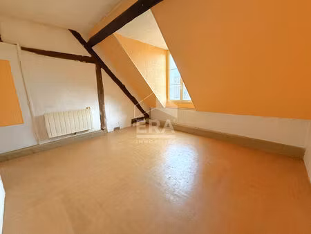 appartement 2 pièces 42 m² à vendre / acheter champeaux 77720 ? | era immobilier