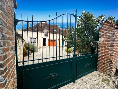 corps de ferme 5 pièces 152 m² à vendre / acheter vimpelles 77520 ? | era immobilier