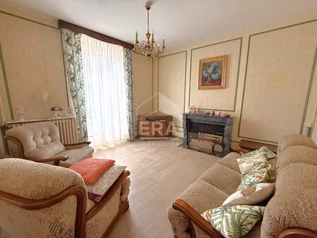 maison 9 pièces 172 m² à vendre / acheter champeaux 77720 ? | era immobilier