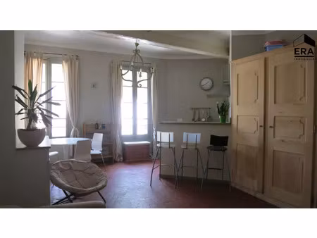 appartement 2 pièces 40 m² à vendre / acheter aix-en-provence 13100 ? | era immobilier