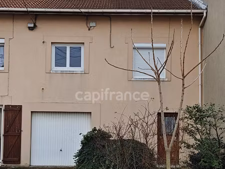 maison à vendre palaiseau 3 pièce(s) 55m2 184 000€