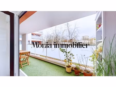 appartement 3 pièces - 75 m²