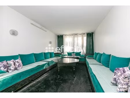 appartement 3 pièces - 61 m²