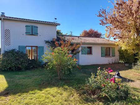 maison à vendre albias 3 pièce(s) 103m2 185 000€