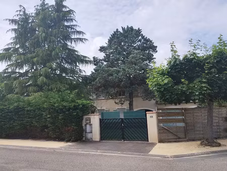 vente maison 6 pièces 125 m² à donzac (82340)  170 000 €