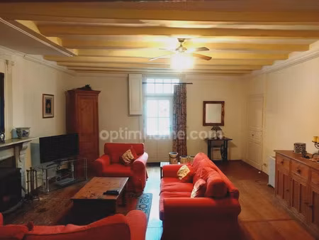 vente maison 4 pièces 120 m² à mouilleron-en-pareds (85390)  141 750 €