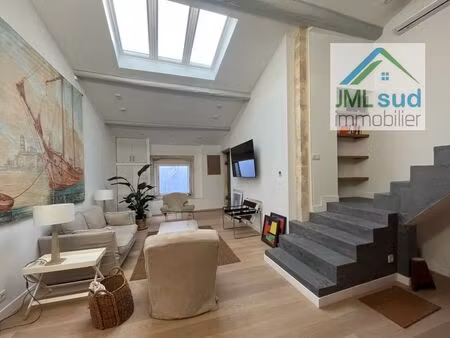 vente appartement 4 pièces 99 m² marseille 7 (13007)