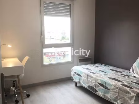 appartement 5 pièces - 91 m²