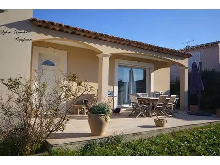 vente maison 5 pièces 125 m² saint-martin-de-crau (13310)