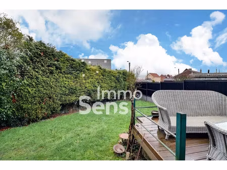 vente maison 4 pièces 95 m² à bauvin (59221)  190 000 €