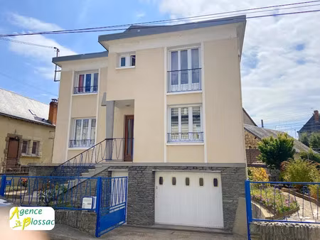 vente maison 6 pièces 136 m² à chatellerault (86100)  189 800 €