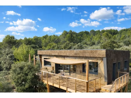 achat maison 3 pièces 73m² tavernes 83670