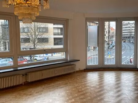 appartement te koop in gent