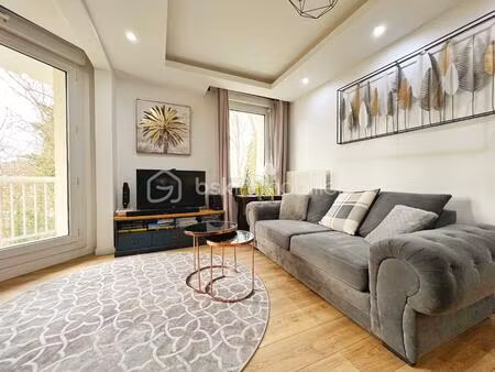 appartement de 82 45 m² à le port-marly