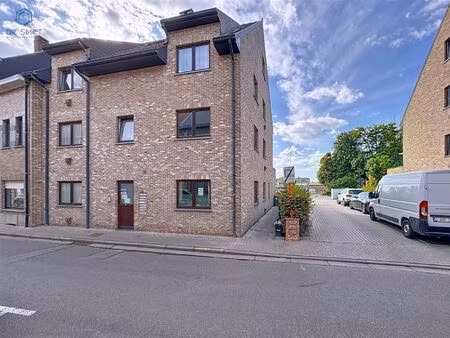 appartement te koop in ninove met 1 slaapkamer