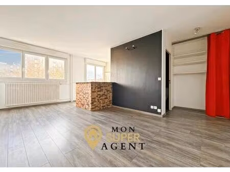 affaire à saisir grand studio 35 m² forte valeur locative