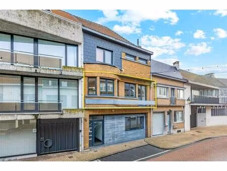 appartement te koop in wetteren