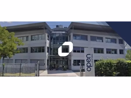 location bureau montbonnot saint martin 38330