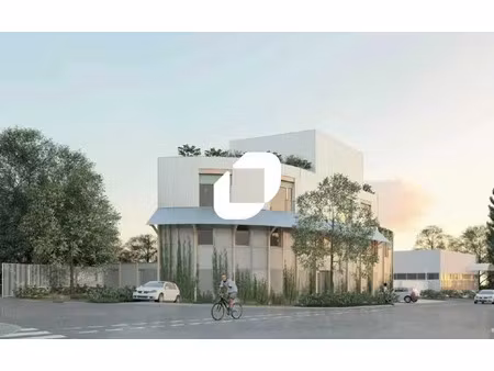 vente bureau montpellier 34000