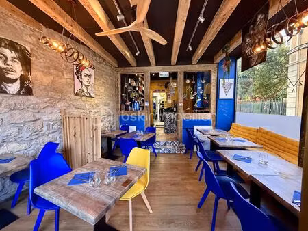 fonds de commerce – mulhouse centre