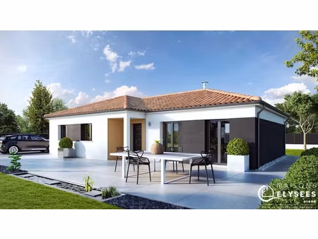 vente maison neuve 4 pièces 98 m² à aigrefeuille-d'aunis (17290)  228 135 €