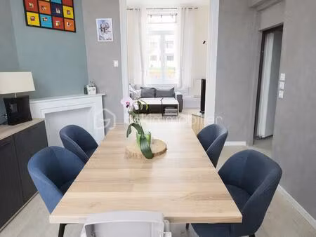 maison de 102 m² à douai