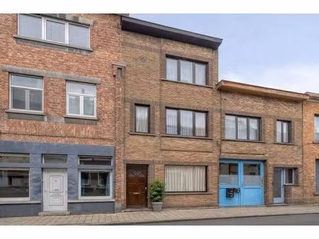 instapklare ruime woning  topligging!