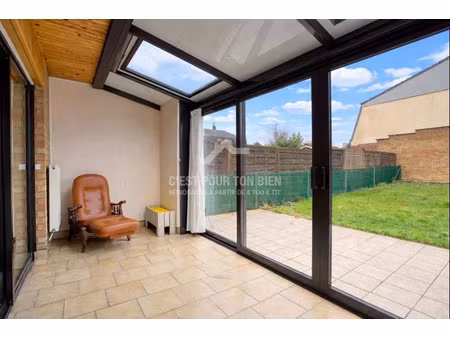 vente maison 5 pièces 102.4 m² à ronchin (59790)  209 900 €