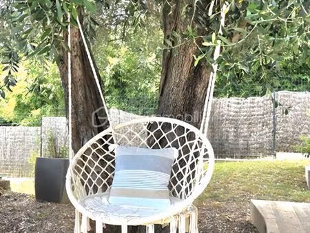 bastide de 130 29 m² à vence